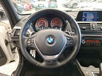 BMW M135i vaihtoauto