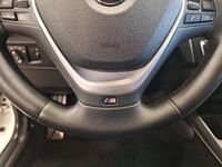 BMW M135i vaihtoauto