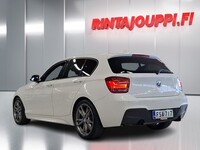 BMW M135i vaihtoauto