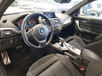 BMW M135i vaihtoauto