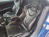 Audi TT RS vaihtoauto