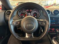 Audi TT RS vaihtoauto