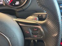 Audi TT RS vaihtoauto