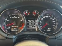 Audi TT RS vaihtoauto