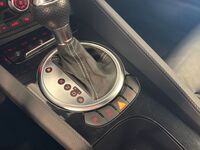 Audi TT RS vaihtoauto