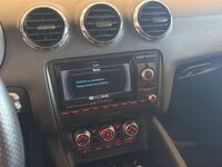 Audi TT RS vaihtoauto