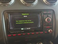 Audi TT RS vaihtoauto