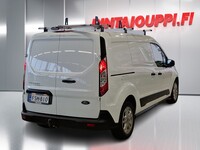 Ford Transit Connect vaihtoauto