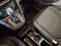 Ford Transit Connect vaihtoauto