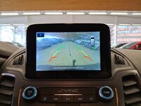 Ford Transit Connect vaihtoauto