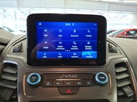 Ford Transit Connect vaihtoauto