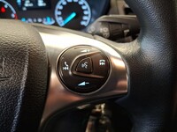 Ford Transit Connect vaihtoauto