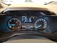 Ford Transit Connect vaihtoauto