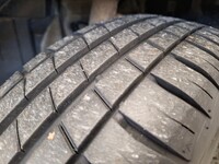 Nissan Micra vaihtoauto