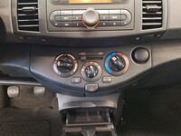 Nissan Micra vaihtoauto