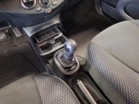 Nissan Micra vaihtoauto