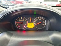 Nissan Micra vaihtoauto