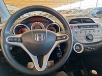 Honda Jazz vaihtoauto