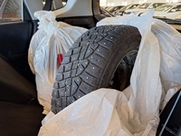 Honda Jazz vaihtoauto