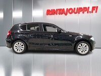 BMW 116 vaihtoauto