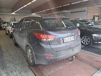 Hyundai ix35 vaihtoauto