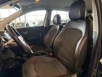 Hyundai ix35 vaihtoauto