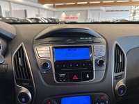 Hyundai ix35 vaihtoauto