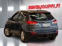 Hyundai ix35 vaihtoauto