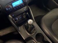 Hyundai ix35 vaihtoauto