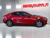 Mazda 3 vaihtoauto