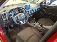 Mazda 3 vaihtoauto