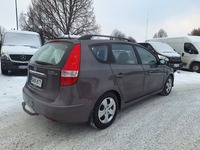 Hyundai i30 vaihtoauto