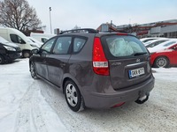 Hyundai i30 vaihtoauto