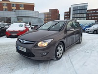 Hyundai i30 vaihtoauto
