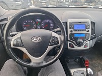 Hyundai i30 vaihtoauto