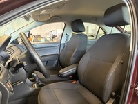 Skoda Rapid vaihtoauto