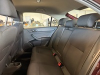 Skoda Rapid vaihtoauto