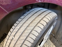 Skoda Rapid vaihtoauto