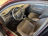 Skoda Rapid vaihtoauto