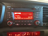 Kia Optima vaihtoauto