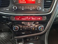 Kia Optima vaihtoauto