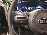 Kia Optima vaihtoauto