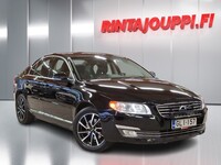 Volvo S80 vaihtoauto