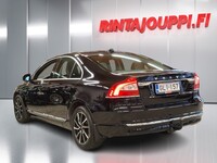 Volvo S80 vaihtoauto