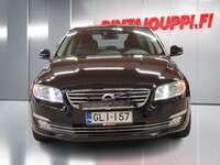 Volvo S80 vaihtoauto