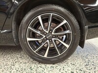 Volvo S80 vaihtoauto