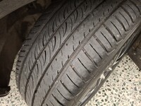 Volvo S80 vaihtoauto