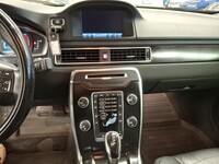 Volvo S80 vaihtoauto