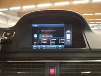 Volvo S80 vaihtoauto