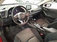 Mazda 3 vaihtoauto